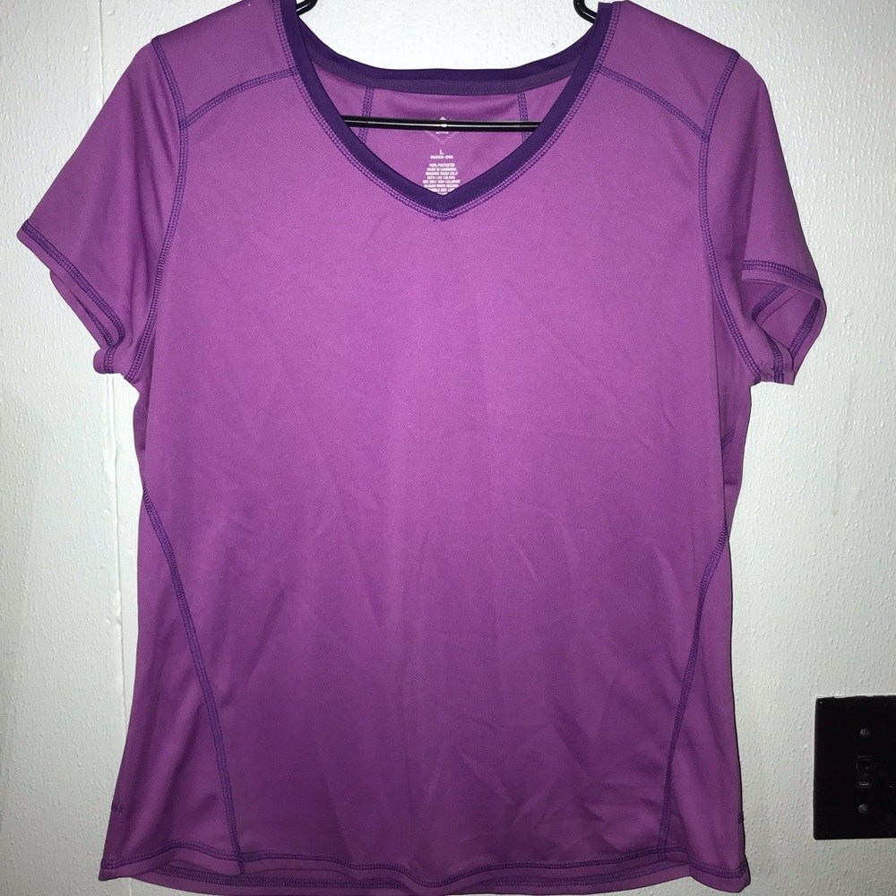 Sports top